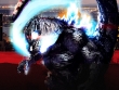 PlayStation 3 - Godzilla screenshot