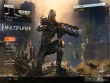 PlayStation 3 - Call Of Duty: Black Ops 3 screenshot