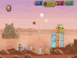 PlayStation 3 - Angry Birds Star Wars screenshot