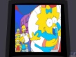 PlayStation 3 - Simpsons Arcade Game, The screenshot