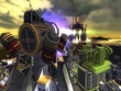 PlayStation 3 - Aegis of Earth: Protonovus Assault screenshot