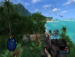 PlayStation 3 - Far Cry Classic screenshot