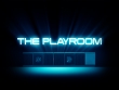 PlayStation 4 - Playroom, The screenshot