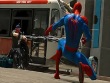 PlayStation 4 - Amazing Spider-Man 2, The screenshot