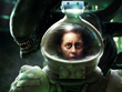 PlayStation 4 - Alien: Isolation screenshot