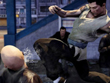 PlayStation 4 - Sleeping Dogs: Definitive Edition screenshot
