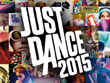 PlayStation 4 - Just Dance 2015 screenshot