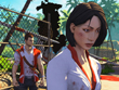 PlayStation 4 - Escape Dead Island screenshot