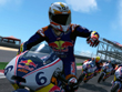PlayStation 4 - MotoGP 14 Compact screenshot