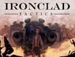 PlayStation 4 - Ironclad Tactics screenshot