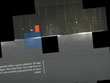 PlayStation 4 - Thomas Was Alone screenshot