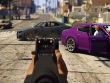 PlayStation 4 - Grand Theft Auto Online screenshot