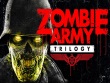 PlayStation 4 - Zombie Army Trilogy screenshot