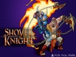 PlayStation 4 - Shovel Knight screenshot