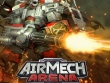 PlayStation 4 - AirMech Arena screenshot
