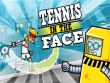 PlayStation 4 - Tennis In The Face screenshot