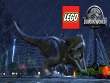 PlayStation 4 - LEGO Jurassic World screenshot