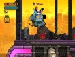 PlayStation 4 - Tembo The Badass Elephant screenshot