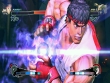 PlayStation 4 - Ultra Street Fighter 4 screenshot