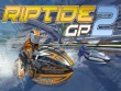 PlayStation 4 - Riptide GP2 screenshot