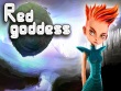 PlayStation 4 - Red Goddess: Inner World screenshot