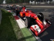 PlayStation 4 - F1 2015 screenshot