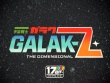 PlayStation 4 - Galak-Z: The Dimensional screenshot