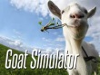 PlayStation 4 - Goat Simulator screenshot