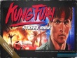 PlayStation 4 - Kung Fury: Street Rage screenshot