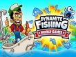 PlayStation 4 - Dynamite Fishing World Games screenshot