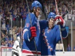 PlayStation 4 - NHL 16 screenshot