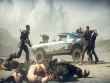 PlayStation 4 - Mad Max screenshot