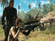 PlayStation 4 - Metal Gear Solid 5: The Phantom Pain screenshot