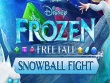 PlayStation 4 - Frozen Free Fall: Snowball Fight screenshot