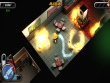 PlayStation 4 - Flame Over screenshot