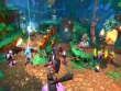 PlayStation 4 - Dungeon Defenders 2 screenshot