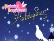 PlayStation 4 - Hatoful Boyfriend: Holiday Star screenshot