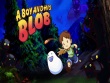 PlayStation 4 - Boy And His Blob, A screenshot