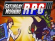 PlayStation 4 - Saturday Morning RPG screenshot