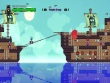 PlayStation 4 - Pixel Piracy screenshot