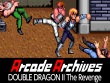 PlayStation 4 - Arcade Archives: Double Dragon II - The Revenge screenshot