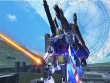 PlayStation 4 - Gundam Breaker 3 screenshot