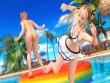 PlayStation 4 - Dead or Alive Xtreme 3: Fortune screenshot