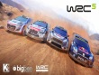 PlayStation 4 - WRC 5 screenshot