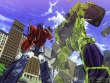 PlayStation 4 - Transformers: Devastation screenshot