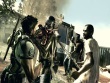 PlayStation 4 - Resident Evil 5 screenshot