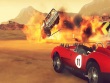 PlayStation 4 - Carmageddon: Max Damage screenshot