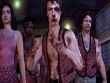 PlayStation 4 - Warriors, The screenshot