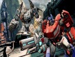 PlayStation 4 - Transformers: Fall of Cybertron screenshot