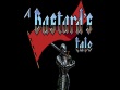PlayStation 4 - Bastard's Tale, A screenshot